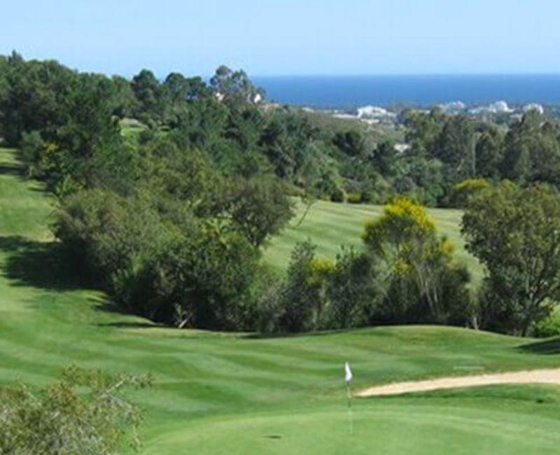 Image for Los Arqueros Golf & Country Club course